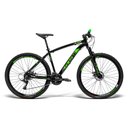 Ver imagem 1 de Bicicleta GTS Aro 29 Freio a Disco Câmbio Gtsm1 TSI 21 Marchas e Amortecedor | GTS M1 Ride New - 17 