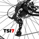 Ver imagem 6 de Bicicleta GTS Aro 29 Freio a Disco Câmbio Gtsm1 TSI 21 Marchas e Amortecedor | GTS M1 Ride New - 17 