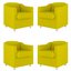 Amarelo