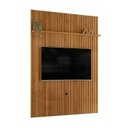 Ver imagem 4 de Painel Ripado New Interlagos 180cm Eras 464 Madetec
