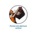 Ver imagem 6 de Lamborghini Sian 2 Lugares R/c Elétrico 12v Laranja