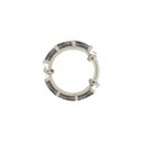 Ver imagem 1 de Kit 6 Resistência Elét. Loren Bella Ducha 4t 6.800w X 220v