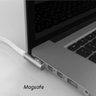 Fonte 45w L Carregador Magsafe 1 Macbook Air A1370 A1237 A1304 A1369 - 6