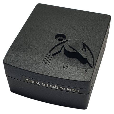 Caixa Elétrica Pressurizador Komeco TP80 G3 - 0100032172K100