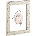 Ver imagem 1 de Porta Retrato 15x20 13302 Mart