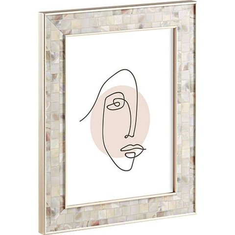 Porta Retrato 15x20 13302 Mart