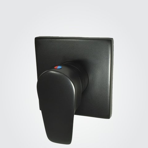 Misturador Monocomando Chuveiro Perflex Led Cromado 10753024