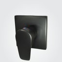 Ver imagem 1 de Misturador Monocomando Chuveiro Perflex Led Cromado 10753024