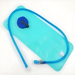 Mochila de Hidratação com Refil 2 Litros Água Térmica:verde/2 Litros - 6