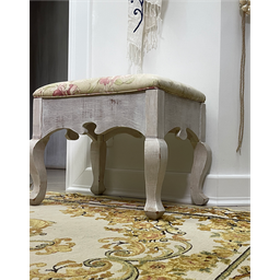 Rodapé de Sobrepor Classic (pacote com 4un) 15cm Branco Mdf - Santa Rita Reveste - 3