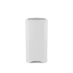 Lavadora de Roupas Semiautomática Britânia BLRS12 12KG 510W 220V - 6