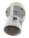 Ver imagem 4 de Soquete Infravermelho Sensor Presença Movimento 360º Regulagem Tempo e Luz Bivolt