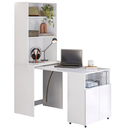 Ver imagem 1 de Armário de Cozinha Multifuncional com Mesa Retrátil para Café Duo Kit's Paraná