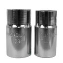 Ver imagem 3 de Chave de Roda Ext P/caminhão 17-19/21-23mm Zt-185