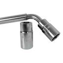 Ver imagem 2 de Chave de Roda Ext P/caminhão 17-19/21-23mm Zt-185