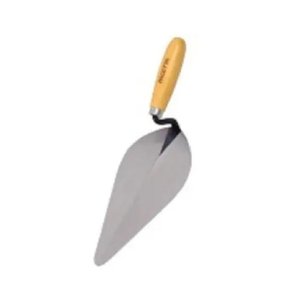 Colher de Pedreiro Oval/reta 08 2048 - Paetta