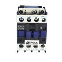 Ver imagem 4 de Chave contatora tripolar 18A - 220V - Druck