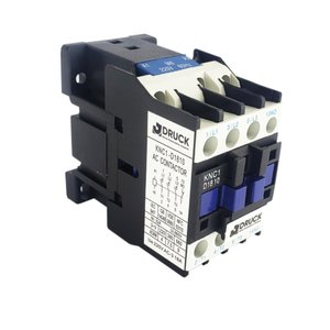 Chave contatora tripolar 18A - 220V - Druck