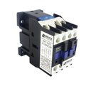 Ver imagem 1 de Chave contatora tripolar 18A - 220V - Druck