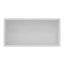 Ver imagem 6 de Armário Aéreo Multiuso 60cm 1Porta Basculante Cor Branco