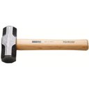 Ver imagem 2 de Marreta Oitavada com Cabo de Madeira 2.000 G Tramontina Pro Tramontina