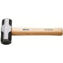 Ver imagem 1 de Marreta Oitavada com Cabo de Madeira 2.000 G Tramontina Pro Tramontina