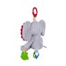 Mobile Pelúcia Musical Elefante - Balibazoo - 3