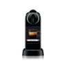 Máquina de Café Expresso Nespresso CitiZ Preto D113 127V - 1