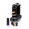 Máquina de Café Expresso Nespresso CitiZ Preto D113 127V - 8