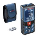 Ver imagem 1 de Trena Laser Profissional Alcance 50m Glm 50-12 Bosch 01 Unidade