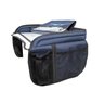 Mesa de Atividades Infantil + Suporte Tablet/celular Carro Azul Marinho Atcompact Mesa de Atividades - 6