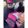 Mesa de Atividades Infantil + Suporte Tablet/celular Carro Azul Marinho Atcompact Mesa de Atividades - 8
