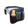 Mesa de Atividades Infantil + Suporte Tablet/celular Carro Azul Marinho Atcompact Mesa de Atividades - 3
