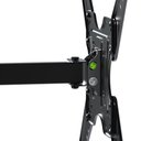 Ver imagem 7 de Suporte Articulado para TV, 26" a 75", Inclinação, Ajuste de Nível, Suporte até 35kg A02V4EXT, Elg