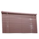 Ver imagem 5 de Persiana Horizontal Aluminio 25mm Rosa 122 (L) x 180 (A) cm Cortina C/ Kit instalação 1,22 x 1,80