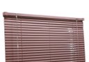 Ver imagem 5 de Persiana Horizontal Aluminio 25mm Rosa 122 (L) x 180 (A) cm Cortina C/ Kit instalação 1,22 x 1,80