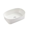 Ver imagem 1 de Cuba Apoio Lx 691 Branca Lexxa Bagno