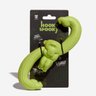 ZeeDog Brinquedo para Cachorros MACACO HOOKY SPOOKY - 1