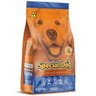 RAÇÃO SPECIAL DOG PREMIUM ADULTO 20KG - 1