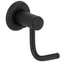 Ver imagem 6 de Kit Acessórios Para Banheiro 100% Metal Black/Preto 5 Peças