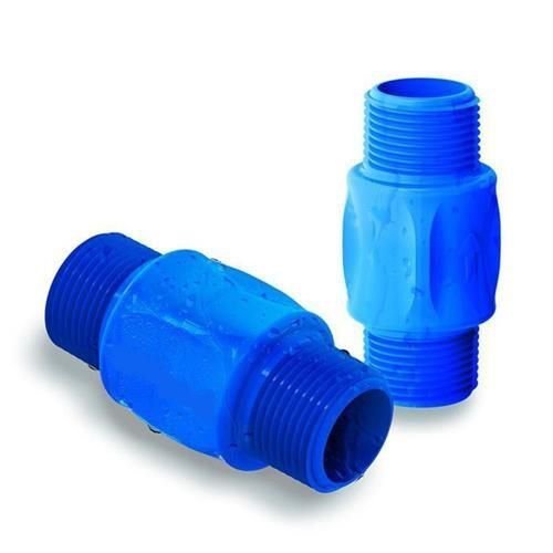 Bloqueador de Ar 3/4 Meio Pvc Estrela - 3