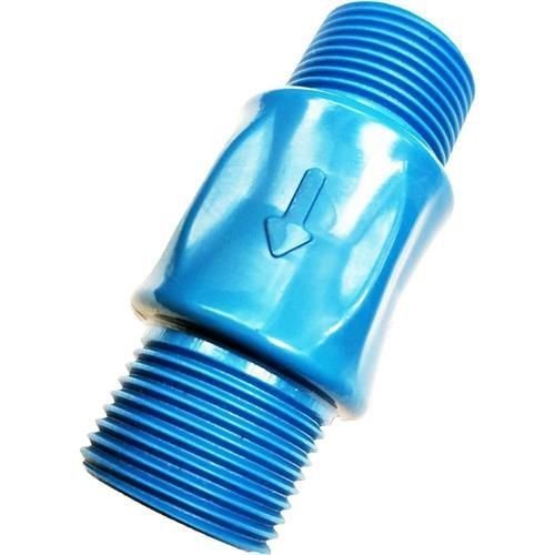 Bloqueador de Ar 3/4 Meio Pvc Estrela - 2