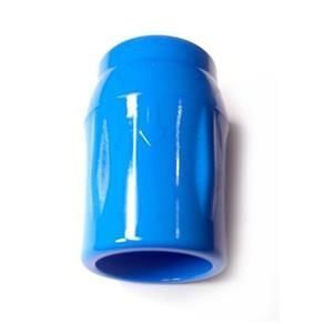 Bloqueador de Ar 3/4 Meio Pvc Estrela - 1