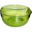 Ver imagem 1 de Tupperware Tigela Premier 6 Litros de Policarbonato Tigela Premier 6 Litros de Policarbonato