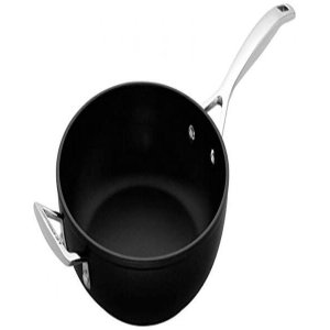 Frigideira Funda Com Alca 26cm TNS Pro