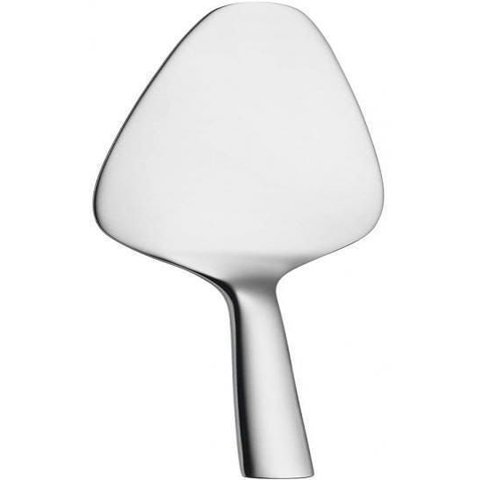 Espátula para Bolo em Aço Inox 25cm Nuova Wmf