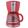 Jarra Compatível para Cafeteira Britânia CP30 Inox Vermelha - 2