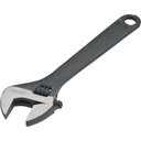 Ver imagem 1 de Chave Inglesa Ajustável 10" Aço Carbono Fosfatizada - Vonder