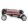 Carrinho de Bebê Quinny Zapp Xtra 2 - Red Rumour - 7