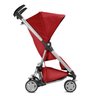 Carrinho de Bebê Quinny Zapp Xtra 2 - Red Rumour - 3